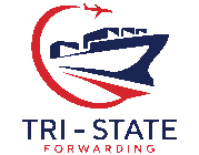 Logo for TRI STATE FORWARDING INCORPORATED